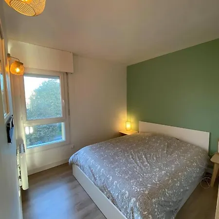 Centre Port Appartement